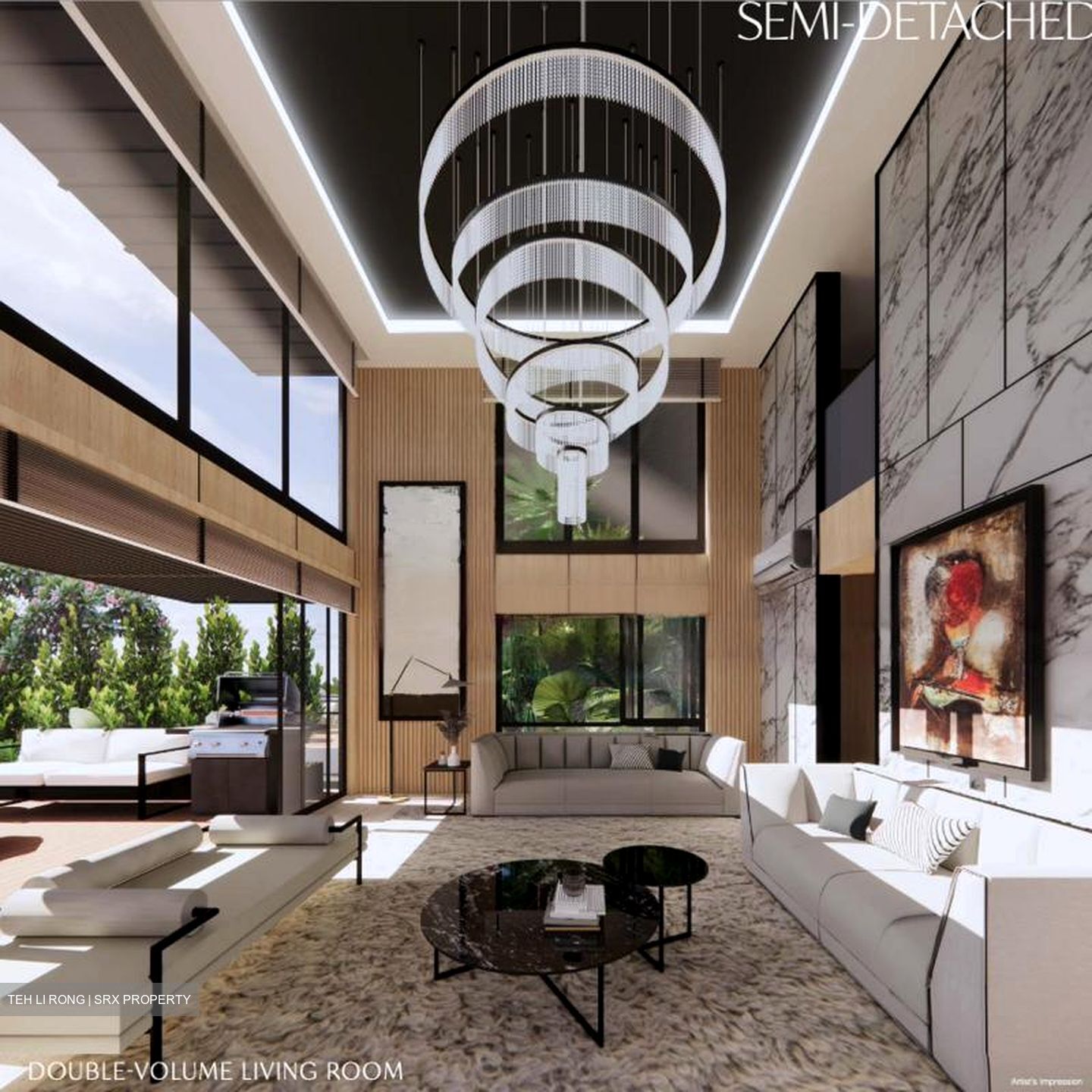 Fernhill Road (D10), Semi-Detached #458079961